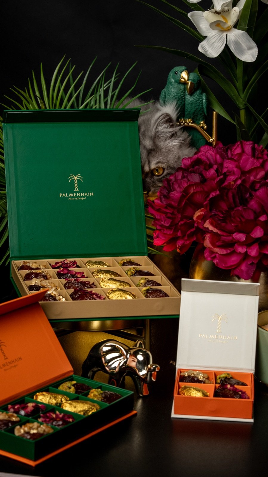 Palmenhain Kollektion