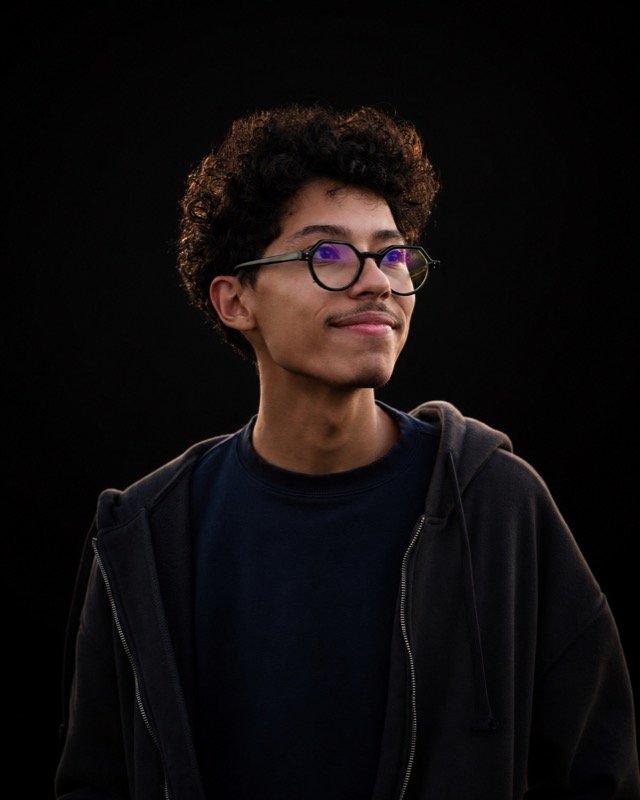 Ayoub Jeridi